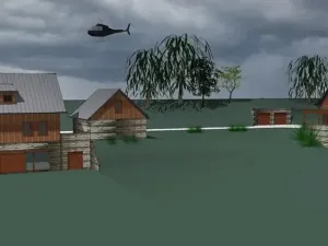 Prodej rodinného domu, Dolní Dvůr, 205 m2