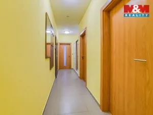 Prodej bytu 3+kk, Karlovy Vary - Drahovice, Mattoniho nábřeží, 85 m2