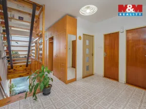 Prodej rodinného domu, Golčův Jeníkov, Obora, 150 m2