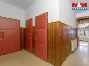 Prodej rodinného domu, Frenštát pod Radhoštěm, U Tírny, 76 m2