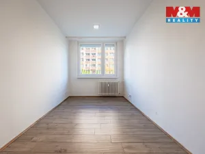 Prodej bytu 3+kk, Praha - Černý Most, Vašátkova, 60 m2