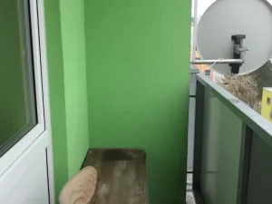 Pronájem bytu 1+kk, Hradec Králové - Nový Hradec Králové, Brožíkova, 22 m2