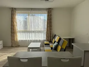 Pronájem bytu 2+kk, Liberec, Polní, 57 m2