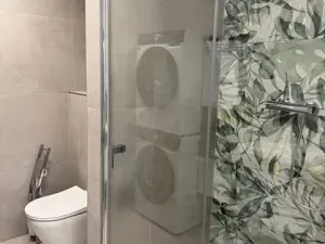 Pronájem bytu 2+kk, Liberec, Polní, 57 m2