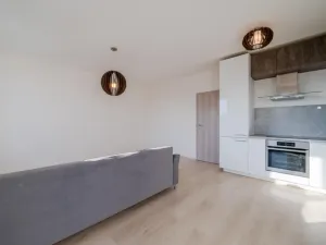 Pronájem bytu 2+kk, Praha - Letňany, Letovská, 69 m2