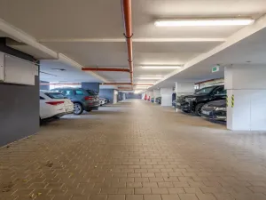 Pronájem bytu 2+kk, Praha - Letňany, Letovská, 69 m2