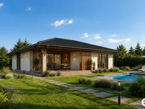 Prodej pozemku pro bydlení, Strašov, 921 m2