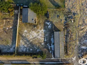 Prodej pozemku pro bydlení, Strašov, 921 m2