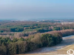 Prodej pozemku pro bydlení, Strašov, 921 m2