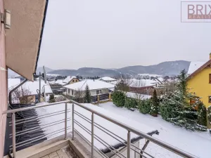 Prodej rodinného domu, Králův Dvůr - Levín, Levínský Vršek, 404 m2