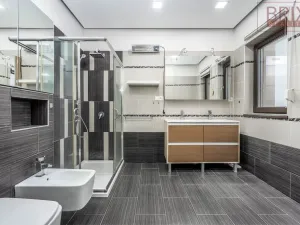 Prodej rodinného domu, Králův Dvůr - Levín, Levínský Vršek, 404 m2