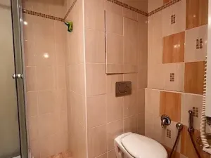 Pronájem bytu 2+kk, Praha - Řepy, Nevanova, 42 m2