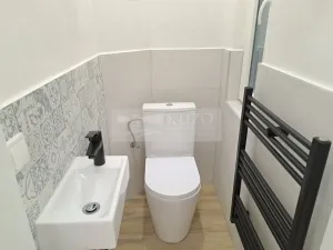 Pronájem bytu 2+kk, Praha - Žižkov, Domažlická, 55 m2