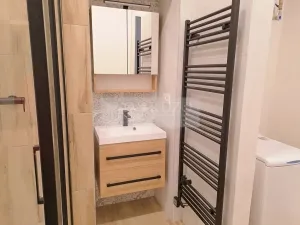 Pronájem bytu 2+kk, Praha - Žižkov, Domažlická, 55 m2