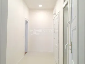 Pronájem bytu 2+kk, Praha - Žižkov, Domažlická, 55 m2