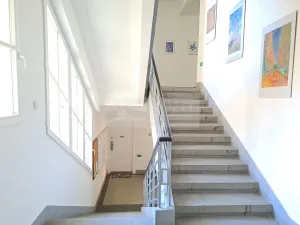 Pronájem bytu 2+kk, Praha - Žižkov, Domažlická, 55 m2