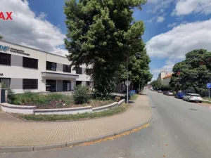 Pronájem obchodního prostoru, Humpolec, Lnářská, 139 m2