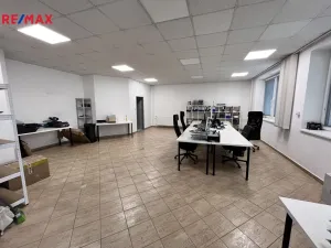 Pronájem obchodního prostoru, Humpolec, Lnářská, 139 m2