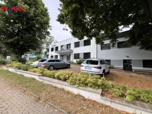 Pronájem obchodního prostoru, Humpolec, Lnářská, 139 m2