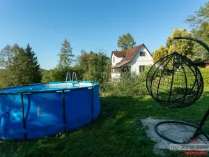 Prodej chaty, Štěchovice, 120 m2