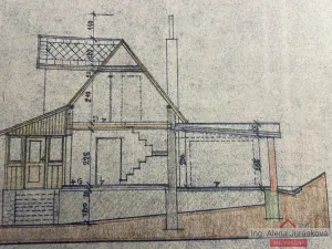 Prodej chaty, Štěchovice, 120 m2