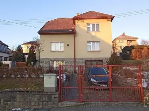 Pronájem bytu 3+kk, Havlíčkův Brod, Trocnovská, 73 m2