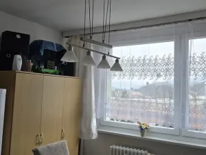 Pronájem bytu 1+1, Ústí nad Labem - Neštěmice, Seifertova, 36 m2