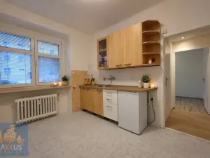 Pronájem bytu 1+1, Praha - Žižkov, Hartigova, 25 m2