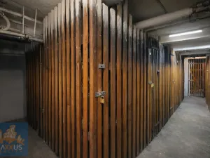 Pronájem bytu 1+1, Praha - Žižkov, Hartigova, 25 m2