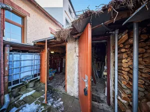 Prodej rodinného domu, Trutnov, Ivana Olbrachta, 102 m2