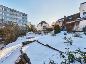 Prodej rodinného domu, Trutnov, Ivana Olbrachta, 102 m2