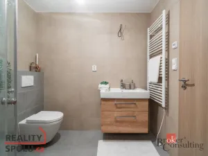 Prodej rodinného domu, Lovčice, 164 m2