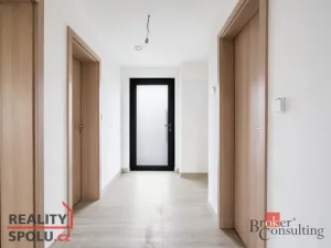 Prodej rodinného domu, Lovčice, 164 m2