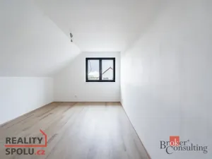 Prodej rodinného domu, Lovčice, 164 m2