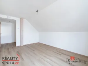 Prodej rodinného domu, Lovčice, 164 m2