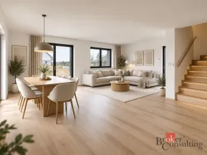 Prodej rodinného domu, Lovčice, 164 m2