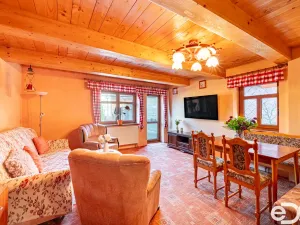 Prodej rodinného domu, Opolany - Kanín, 95 m2