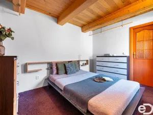 Prodej rodinného domu, Opolany - Kanín, 95 m2