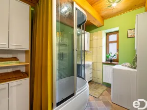 Prodej rodinného domu, Opolany - Kanín, 95 m2