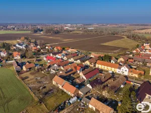 Prodej rodinného domu, Opolany - Kanín, 95 m2