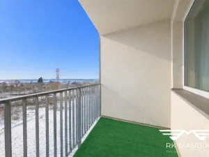 Pronájem bytu 2+kk, Praha - Prosek, Kytlická, 53 m2