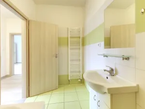 Pronájem bytu 1+1, Plzeň - Jižní Předměstí, V Šipce, 54 m2