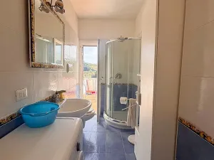 Prodej bytu 3+kk, Scalea, Kalábrie, Itálie, 56 m2