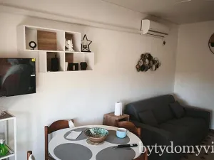 Prodej bytu 2+kk, Scalea, Kalábrie, Itálie, 42 m2