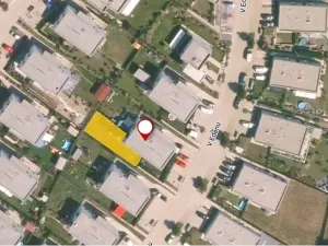 Prodej bytu 4+kk, Mníšek pod Brdy, V Edenu, 84 m2