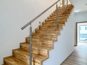 Pronájem rodinného domu, Kunštát, Sportovní, 210 m2