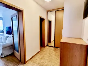 Prodej bytu 2+kk, Praha, Harmonická, 50 m2