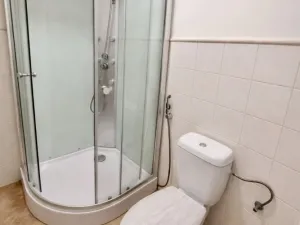 Prodej bytu 2+kk, Praha, Harmonická, 50 m2