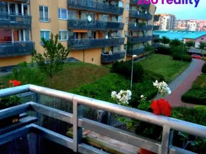 Prodej bytu 2+kk, Praha, Harmonická, 50 m2