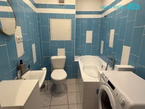 Pronájem bytu 1+kk, Tachov, Boženy Němcové, 28 m2